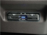 ◆ETC車載器 装備車◆今や必需品のETC!有料道路を利用する際にスムースに通過でき、わずらわしい料金支払いから開放されます!