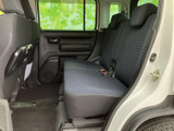 運転席周りも広々としており、操作性も抜群。快適なドライビングをサポートする空間設計です。