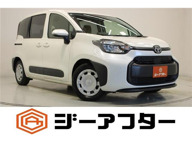 トヨタ シエンタ 
