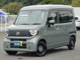 N-VAN e: e: ファン OP充電ケーブル付