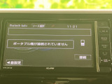 高精細なディスプレイで、快適なドライブをサポートします。Bluetooth接続で、お気に入りの音楽をワイヤレスでお楽しみいただけます。