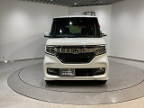 N-BOXカスタム G L ホンダセンシング 