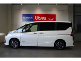 日産ディーラーならではの経験豊富な整備士が、お渡し前にきっちりと車検整備をさせていただいております。またお渡し後1ヶ月もしくは1000kmで、無料の点検整備を実施させていただきます。