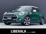 ◆LIBERALAは、輸入車選びの新たなスタイルを提案するインポート・セレクト・ブランドです。オーナー様となる方がクルマから直接感じる感性を第一にした、最良の一台との出会いをコーディネートいたします。