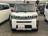 タフト G 4WD 