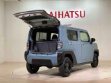 下回りのサビが気になる方には、下回防錆加工をオススメしております!