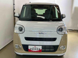ムーヴキャンバス  ストライプス G 4WD