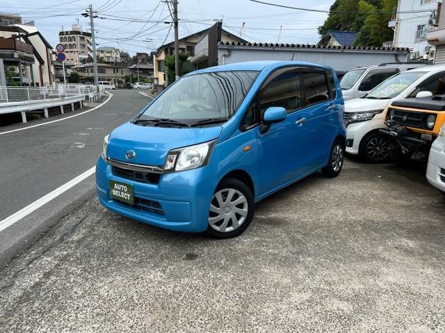 ムーヴ L SA 