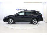 レガシィアウトバック 1.8 リミテッド EX 4WD 