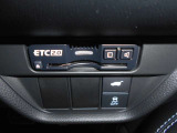 ETC2.0車載器です!高速道路料金所もスムーズに通過できます!