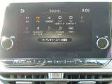AVソースも豊富です♪Bluetoothも対応です♪