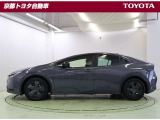 プリウス 1.8 U E-Four 4WD 