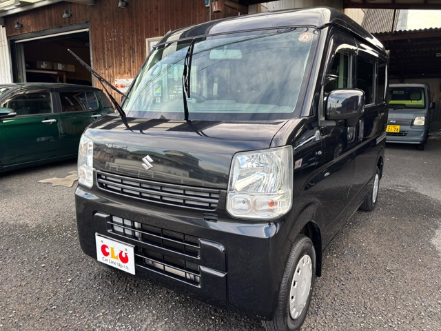 エブリイ ジョイン ハイルーフ
