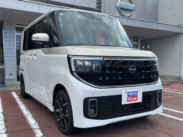 日産 ルークス 