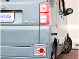 内外装クリーニングが実施されますので、気持ち良く新しいカーライフがスタートできます