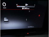 写真撮影時の走行距離。
