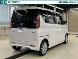 サポカーS装備。自動(衝突軽減)ブレーキなどの安全運転を支援する装置などを搭載し、ドライバーの安全運転を支援します。必ずご自身で安全運転を行ってください。