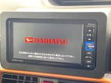 【純正ナビ】人気の純正ナビを装備。オーディオ機能も充実しており、Bluetooth接続すればお持ちのスマホやMP3プレイヤーの音楽を再生可能!毎日の運転がさらに楽しくなります!!