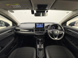 WR-V 1.5 Z 修復歴無し
