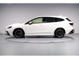 レヴォーグ 1.8 GT EX 4WD 