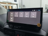 アップルカープレイ、アンドロイドオート使用可能