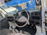 キャリイ KC 4WD 