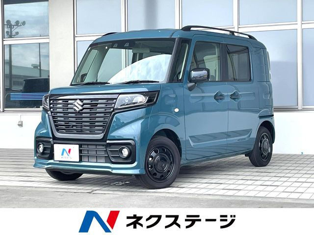 スペーシアベース XF
