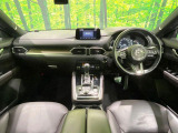 CX-8 2.2 XD Lパッケージ 