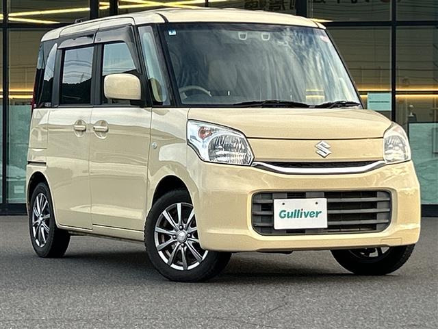 スペーシア X 修復歴無し