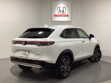 ヴェゼル 1.5 e:HEV Z 4WD 