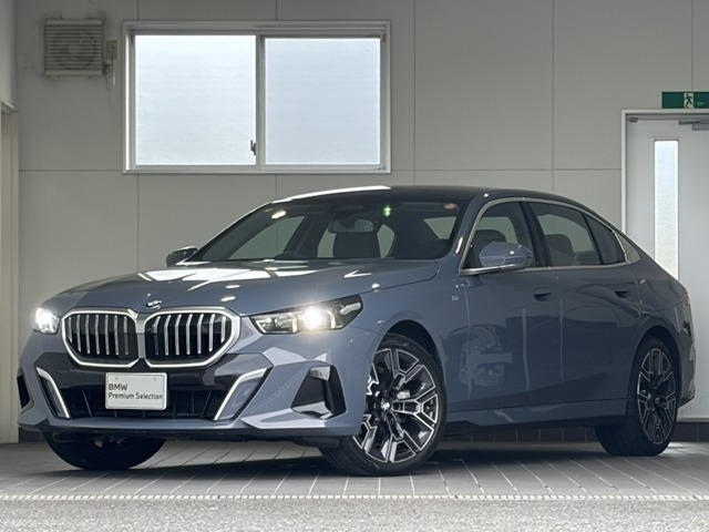 5シリーズセダン 525Li エクスクルーシブ Mスポーツ