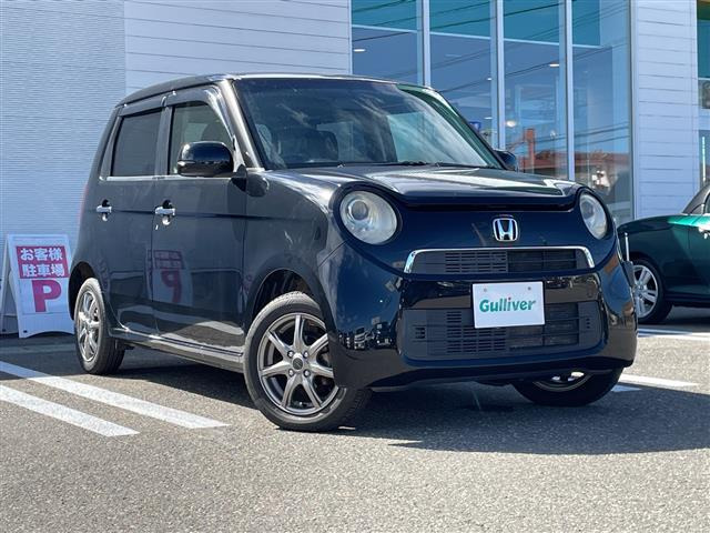 N-ONE G Lパッケージ 4WD 修復歴無し