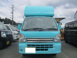 キャリイ KC スペシャル 4WD 