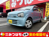 手頃な軽自動車を50台規模で取り揃えております♪