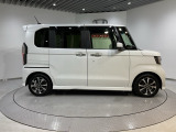弊社は、車両販売価格に、整備代金が含まれております。納車時までにホンダの整備士がしっかりと点検整備をさせていただいておりますので、安心してお買い求めしていただけます。