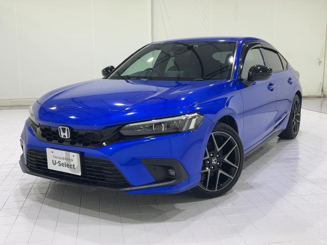 シビック  2.0 e:HEV