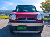 ハスラー G 4WD 