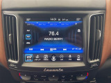 レヴァンテ 3.0 4WD 本革シート