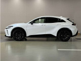 クラウンスポーツ 2.5 Z E-Four 4WD 