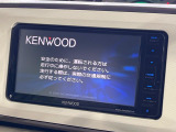 【ナビゲーション】目的地までしっかり案内してくれる使いやすいナビ。Bluetooth接続すればお持ちのスマホやMP3プレイヤーの音楽を再生可能!毎日の運転がさらに楽しくなります!!