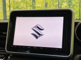 【大画面ナビ】人気の大型8インチナビを装備。存在感のある大画面はインパクト大!ナビ利用時のマップ表示は見やすく、テレビやDVDは臨場感がアップ!いつものドライブがグッと楽しくなります♪