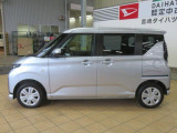 ムーヴ X 