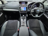 レヴォーグ 2.0 GT-S アイサイト 4WD 修復歴無し