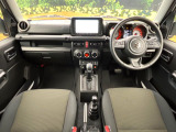 ジムニーシエラ 1.5 JC 4WD 