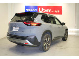 エクストレイル  1.5 G e-4ORCE 4WD