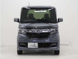 N-BOX G L ターボ ホンダセンシング 