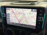 ●ナビ/地デジ:オーディオ機能充実のナビで、運転もより楽しくなります♪ナビ交換がしやすいメリットもありますので、ナビ機能に不安がある方は是非ご相談ください♪