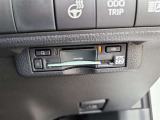 【ETC車載器】高速道路の料金所をストレスなく通過!話題のスポットやサービスエリアに多い【スマートIC】利用者は必須の装備です。当店でセットアップを実施、ご納車当日からご利用いただけます♪