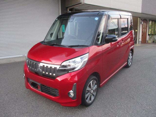 eKスペース T イーアシスト