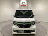【Honda認定中古車 U-Select】エンジン、オーディオやカーナビ(社外品は除く)に至るまで保証をお付け致します。全国のホンダディーラーで保証と整備が受けられます。